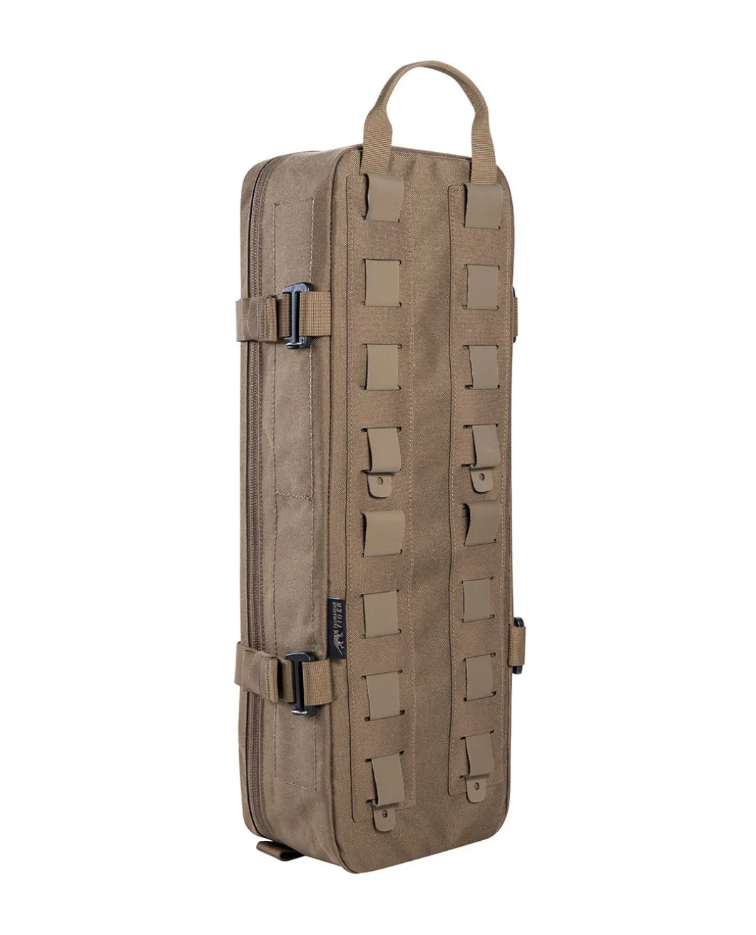 TT Side Pocket 17 Coyote Braun