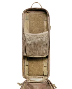 TT Side Pocket 17 Coyote Braun