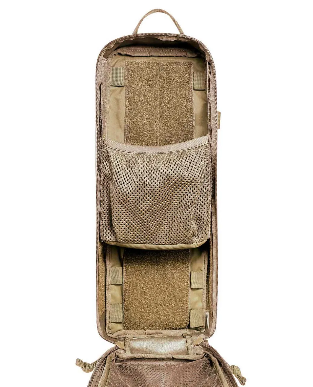 TT Side Pocket 17 Coyote Braun