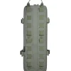 TT Side Pocket 17 IRR Steingrau Oliv