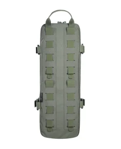 TT Side Pocket 17 IRR Steingrau Oliv