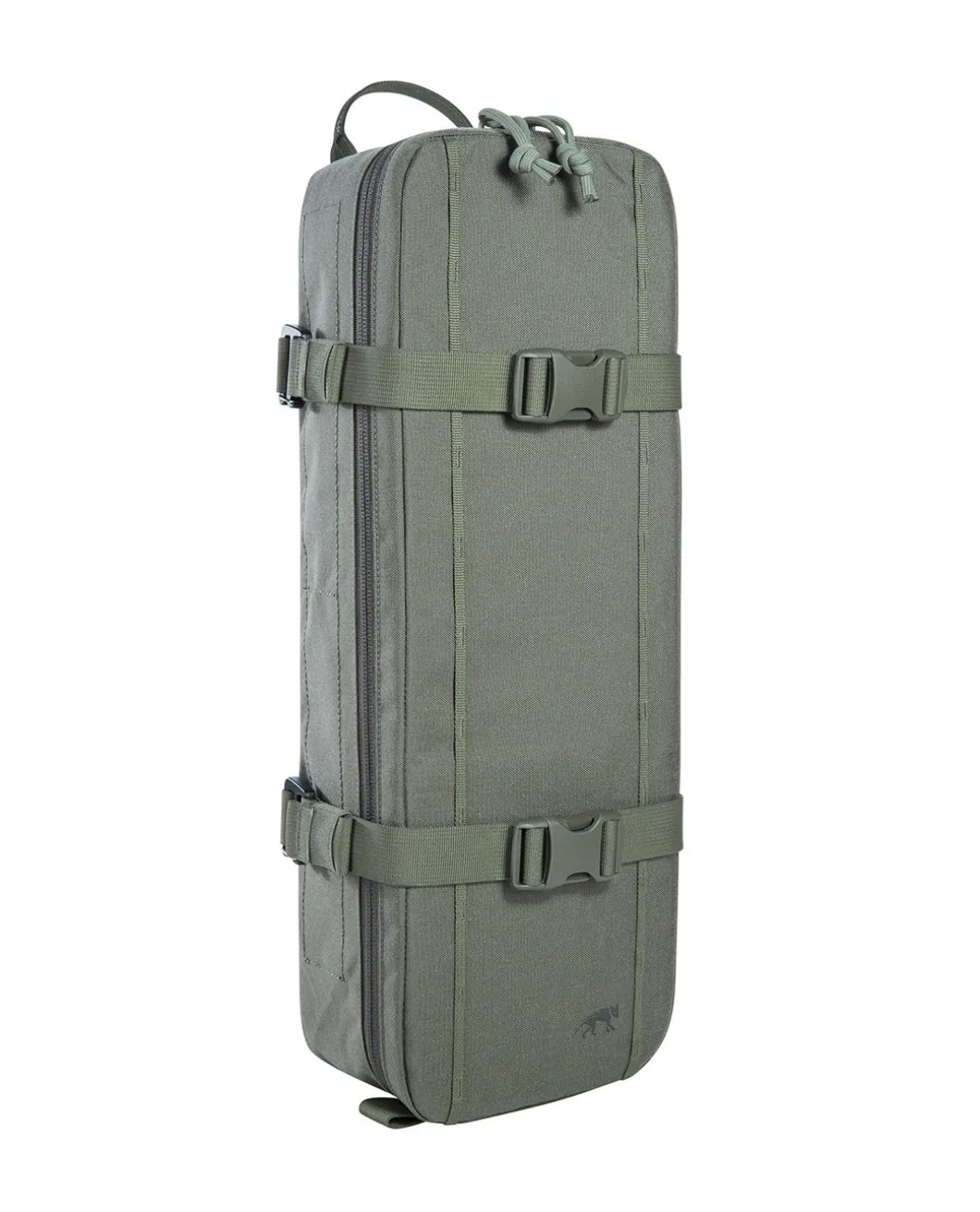 TT Side Pocket 17 IRR Steingrau Oliv