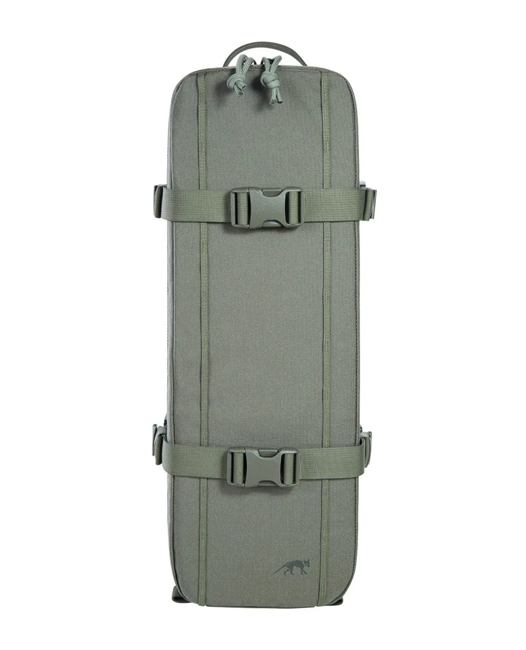 TT Side Pocket 17 IRR Steingrau Oliv