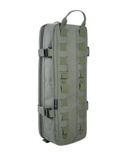 TT Side Pocket 17 IRR Steingrau Oliv