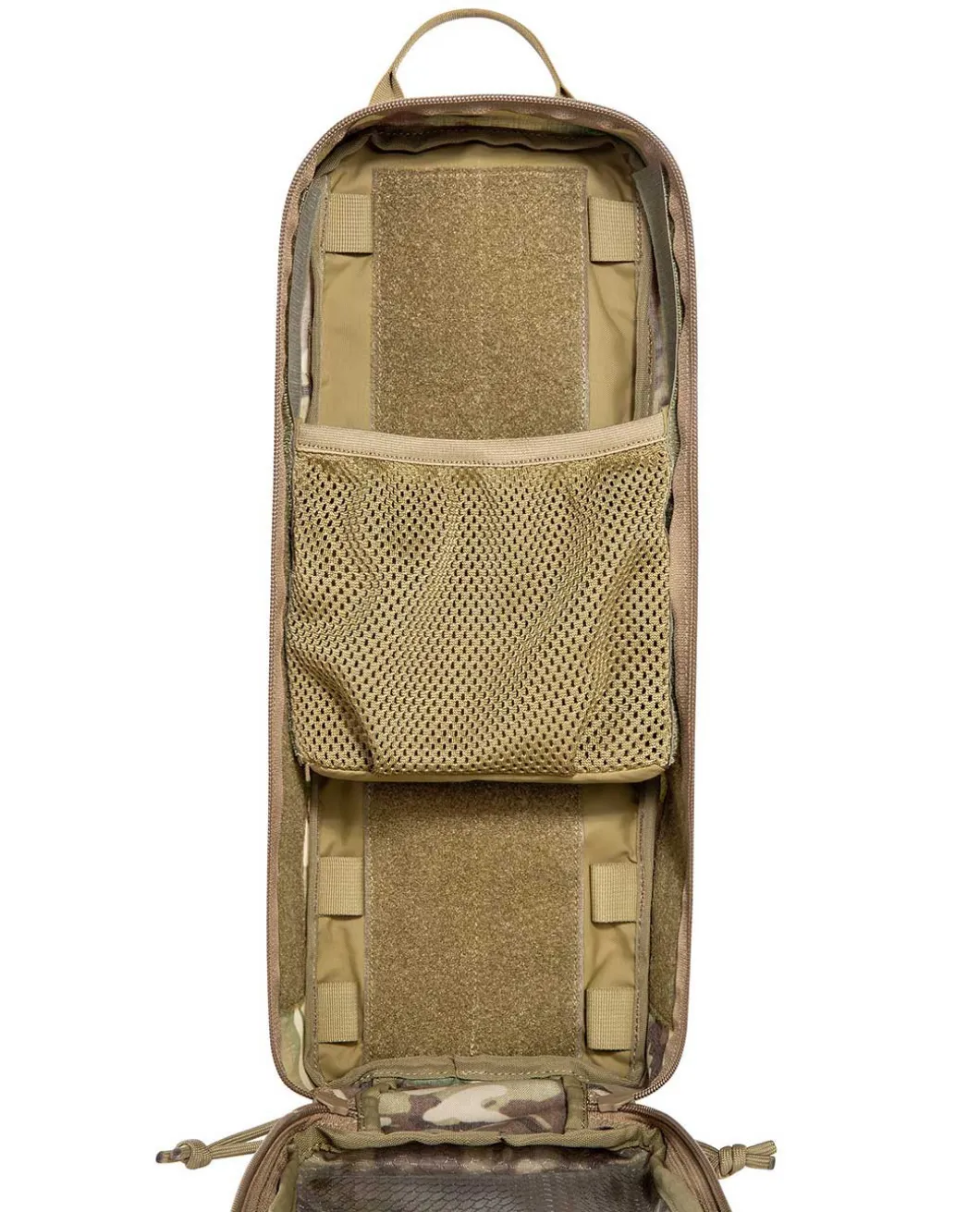 TT Side Pocket 17 MC Multicam