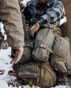 TT Side Pocket 17 MC Multicam