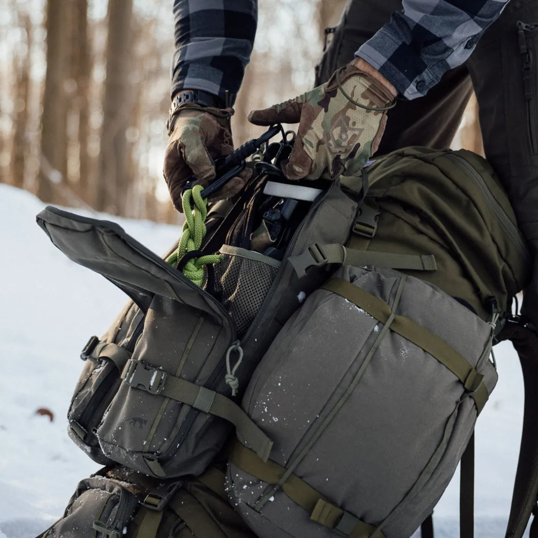 TT Side Pocket 17 MC Multicam