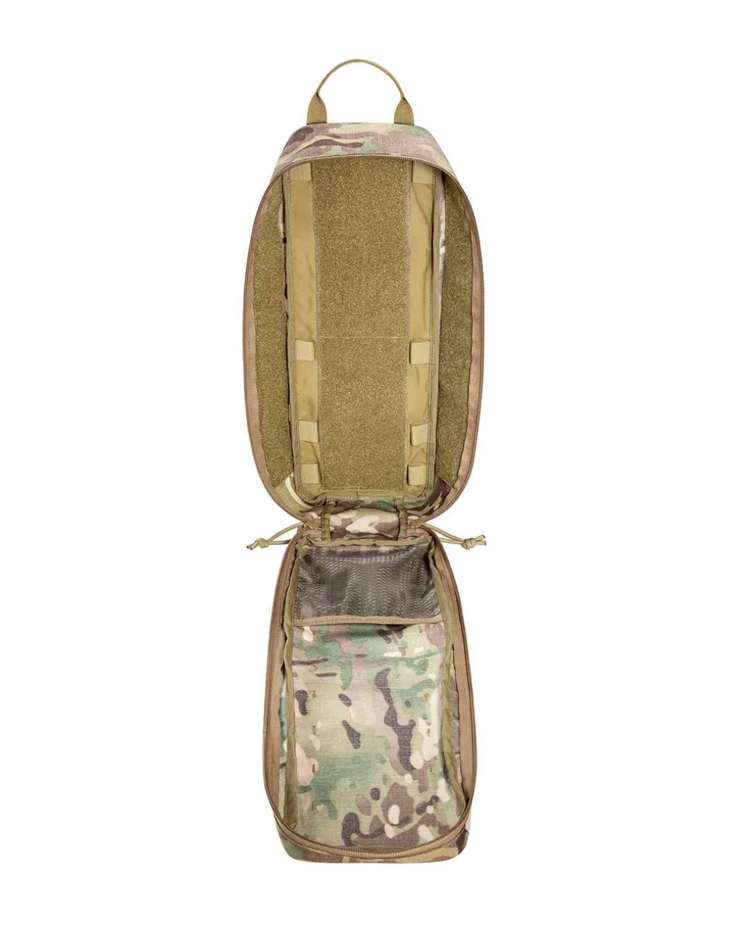 TT Side Pocket 17 MC Multicam