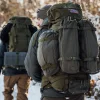 TT Side Pocket 17 Oliv