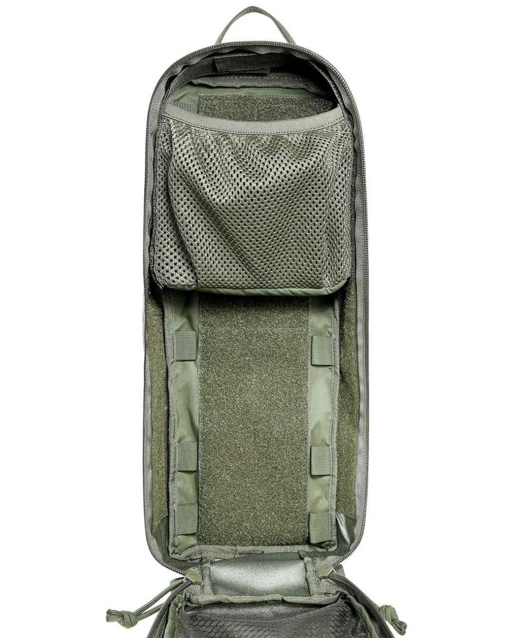 TT Side Pocket 17 Oliv