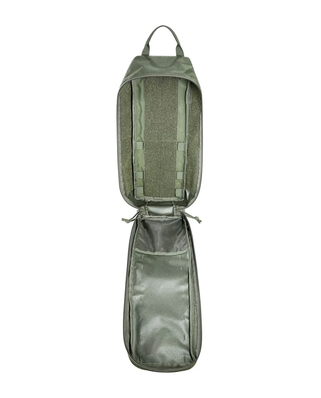 TT Side Pocket 17 Oliv