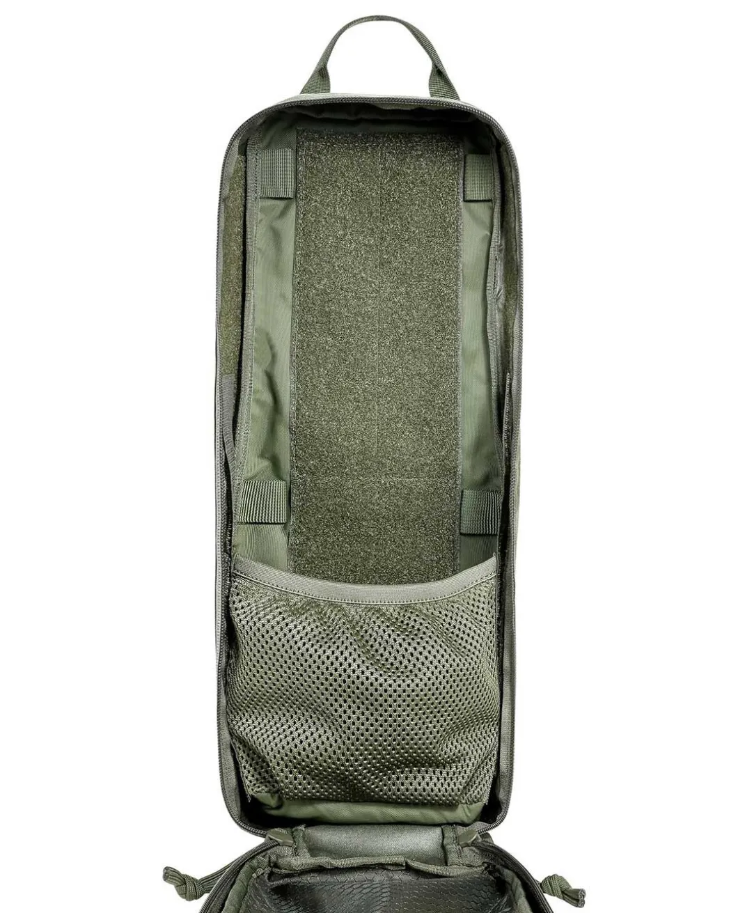 TT Side Pocket 17 Oliv