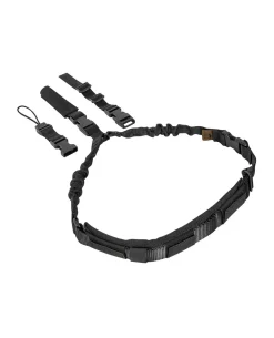 TT Single Multipurpose Sling black schwarz