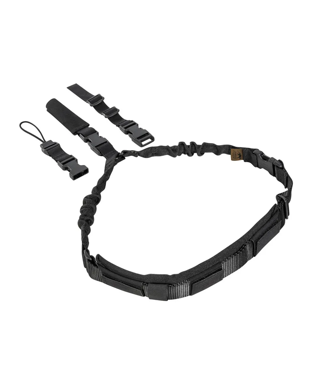 TT Single Multipurpose Sling black schwarz