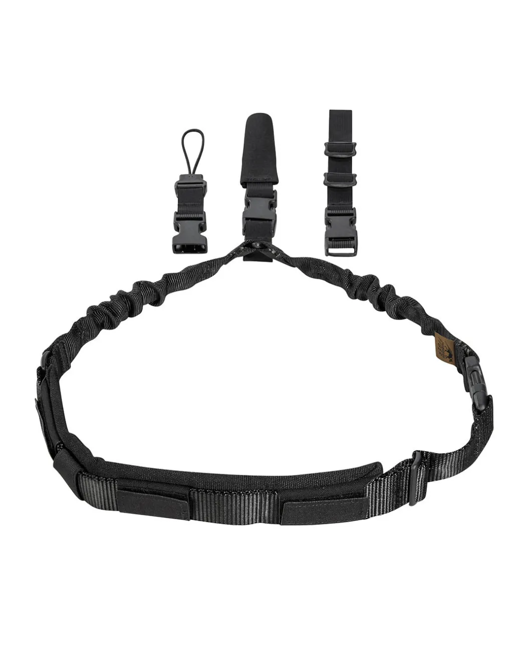 TT Single Multipurpose Sling black schwarz