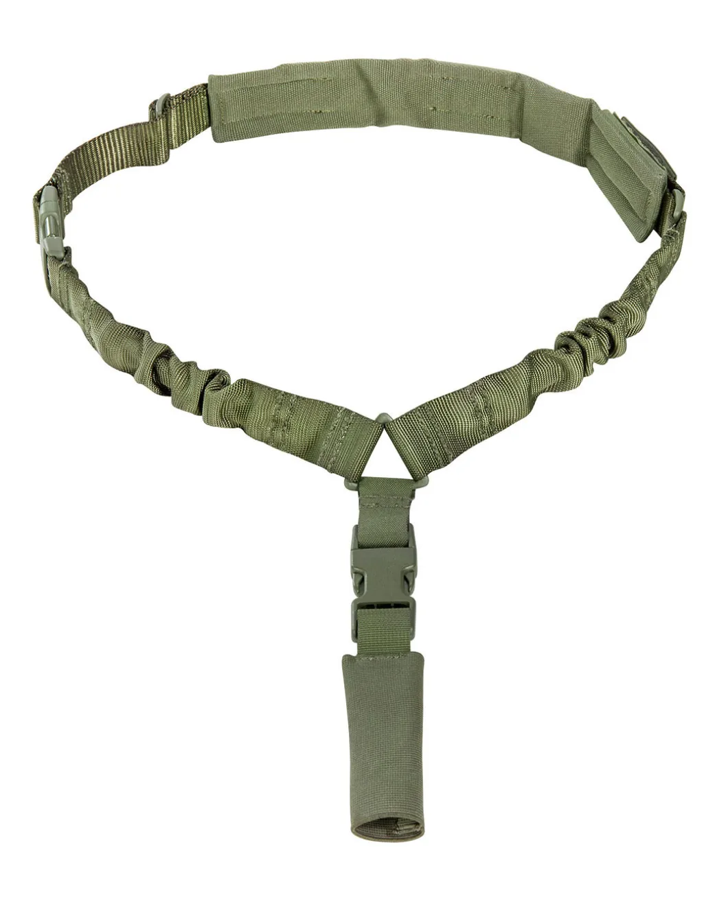 TT Single Multipurpose Sling black schwarz