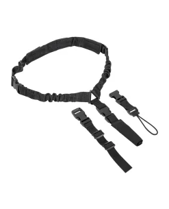TT Single Multipurpose Sling black schwarz