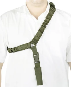 TT Single Multipurpose Sling olive