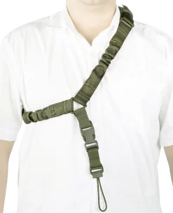TT Single Multipurpose Sling olive