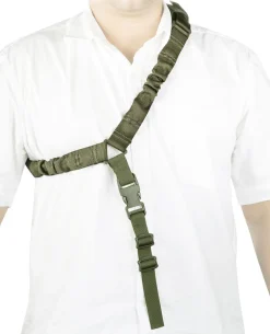 TT Single Multipurpose Sling olive