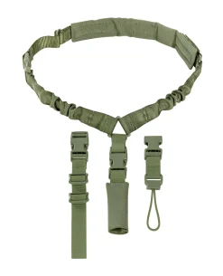 TT Single Multipurpose Sling olive