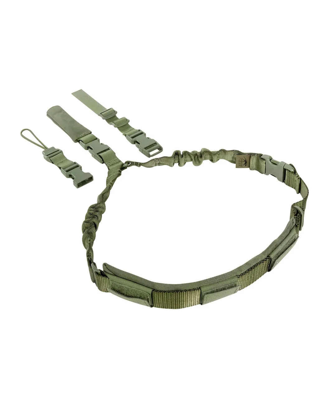 TT Single Multipurpose Sling olive
