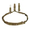TT Single Multipurpose Sling coyote brown
