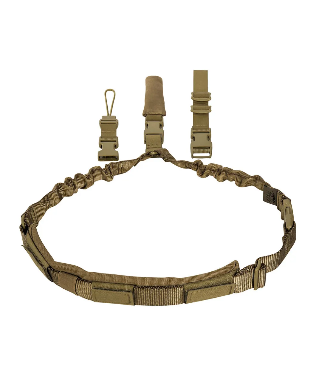 TT Single Multipurpose Sling coyote brown
