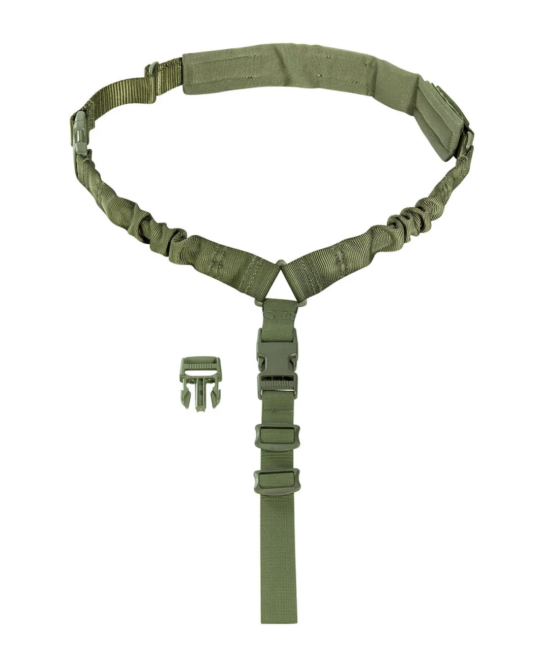 TT Single Multipurpose Sling coyote brown