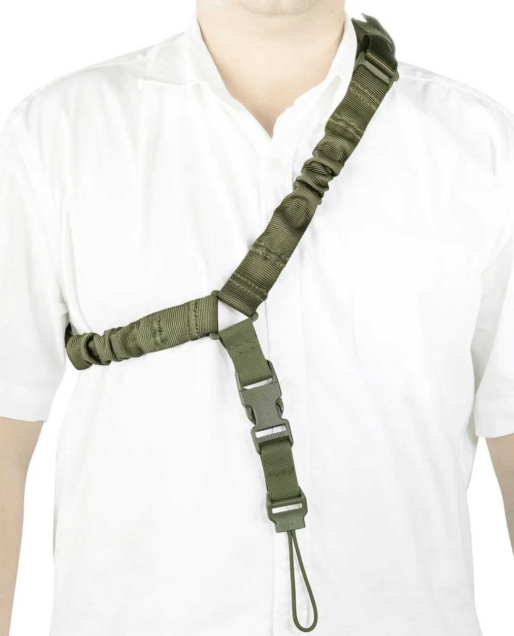 TT Single Multipurpose Sling coyote brown