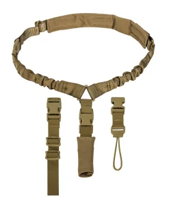 TT Single Multipurpose Sling coyote brown