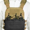 TT Small Combi Rig Black Schwarz