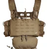 TT Small Combi Rig Coyote Brown