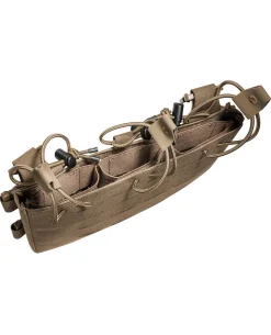 TT Small Combi Rig Coyote Brown