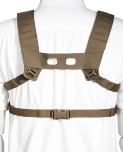 TT Small Combi Rig Coyote Brown