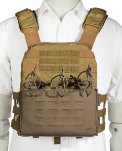 TT Small Combi Rig Coyote Brown