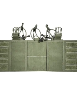 TT Small Combi Rig Olive