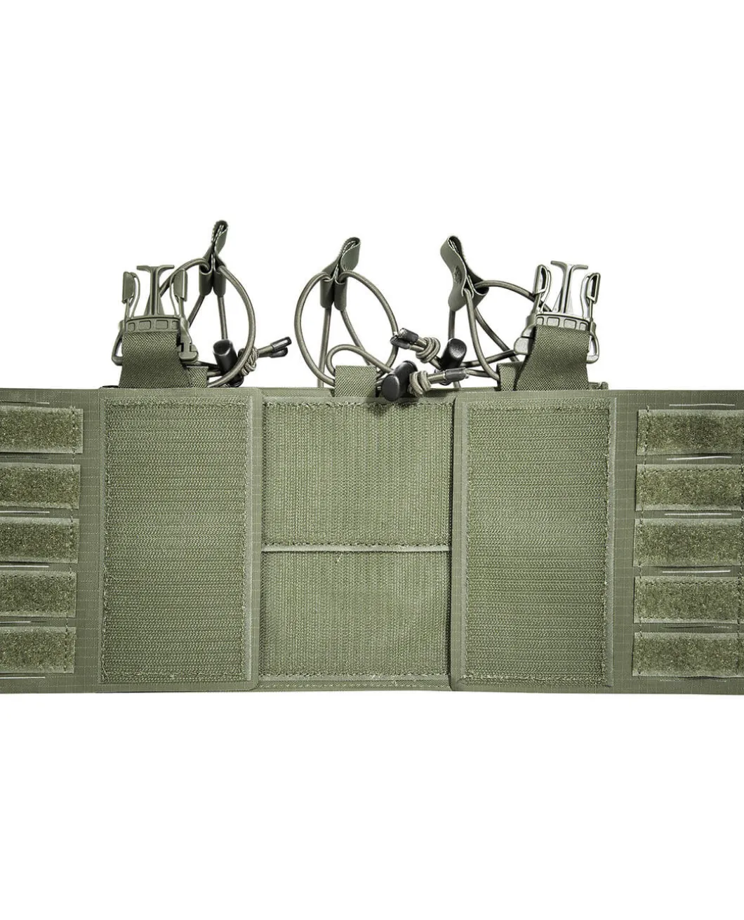 TT Small Combi Rig Olive