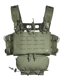 TT Small Combi Rig Olive