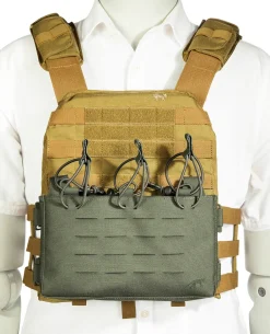 TT Small Combi Rig Olive