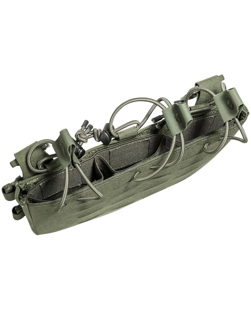 TT Small Combi Rig Olive