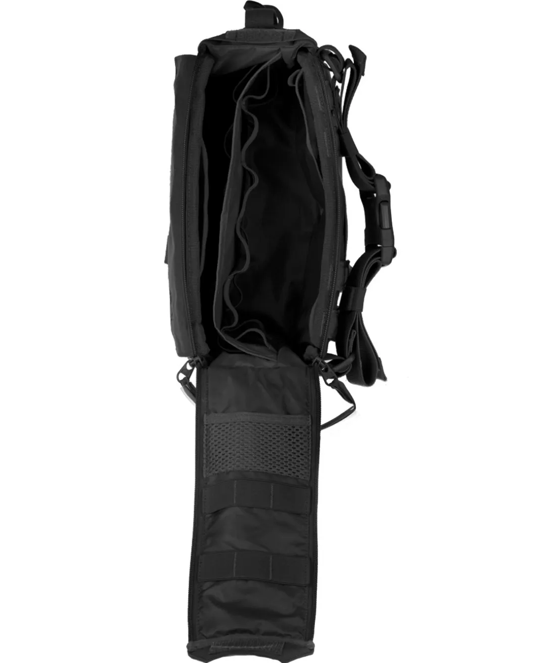 TT Small Medic Pack MKII Black Schwarz