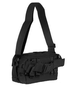 TT Small Medic Pack MKII Black Schwarz