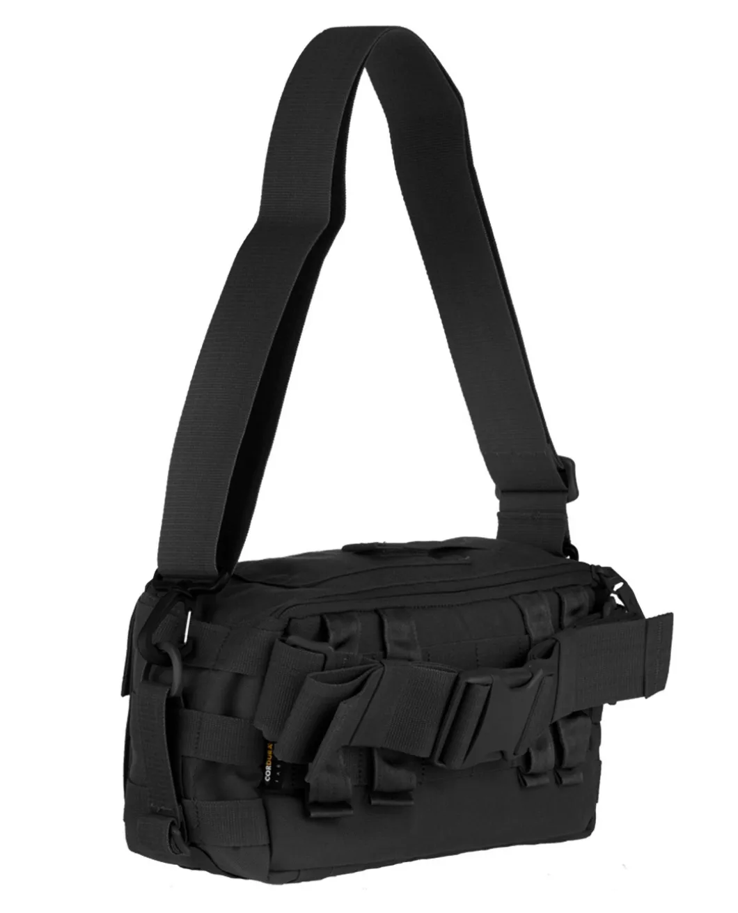 TT Small Medic Pack MKII Black Schwarz