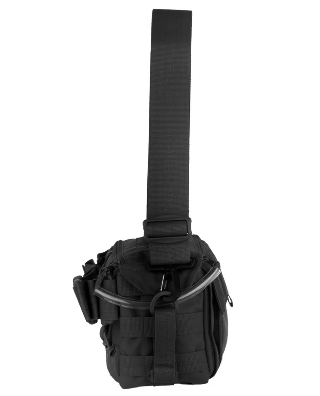 TT Small Medic Pack MKII Black Schwarz