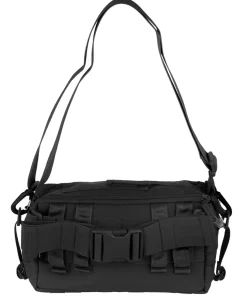 TT Small Medic Pack MKII Black Schwarz