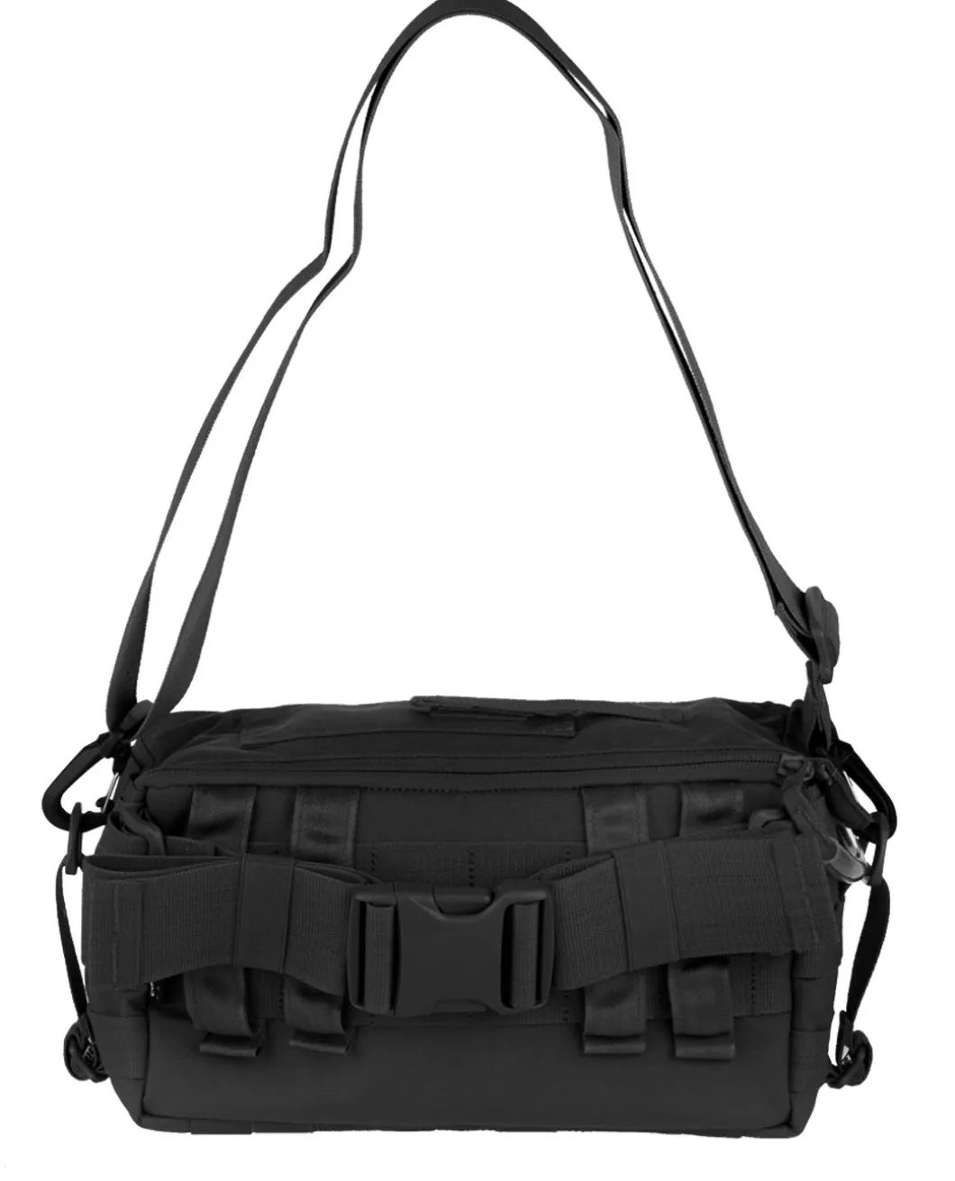 TT Small Medic Pack MKII Black Schwarz