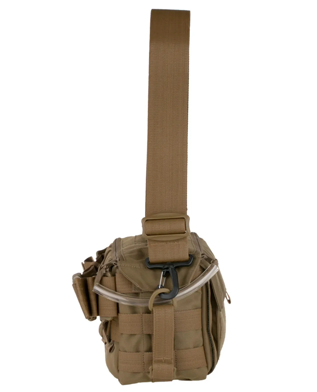 TT Small Medic Pack MKII Coyote Brown