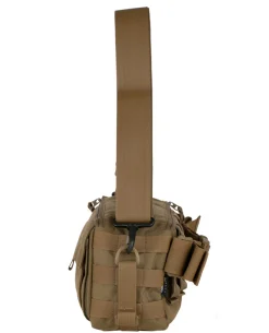 TT Small Medic Pack MKII Coyote Brown