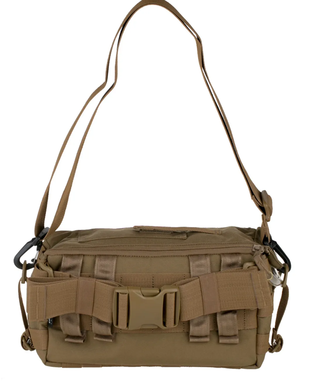 TT Small Medic Pack MKII Coyote Brown